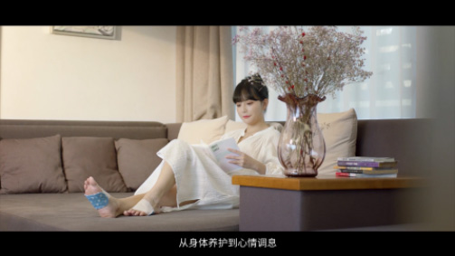 【美妆】宣传片