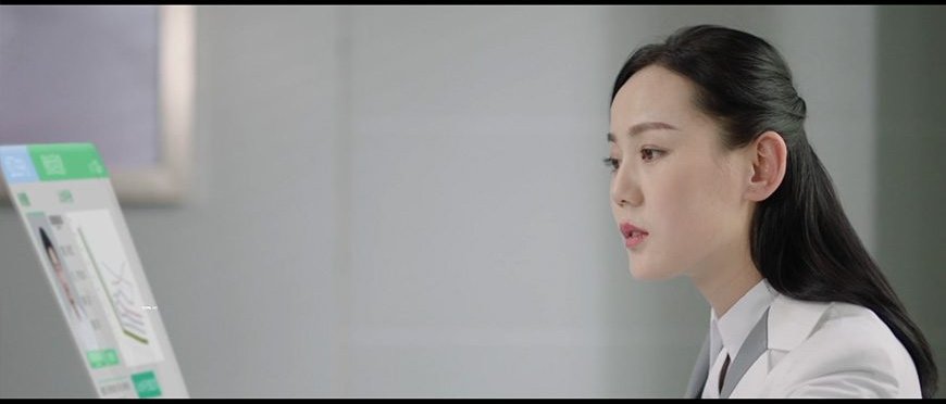 百洋智能医疗企业宣传片